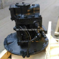 Hydraulische Hauptpumpe des Baggers JD130 HPV050 HPV060 Getriebe